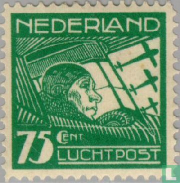 Luchtpost