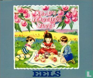 Mr. E´s beautiful blues