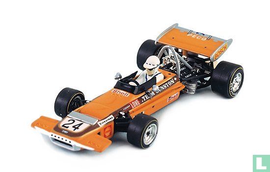 March 701 - Ford 