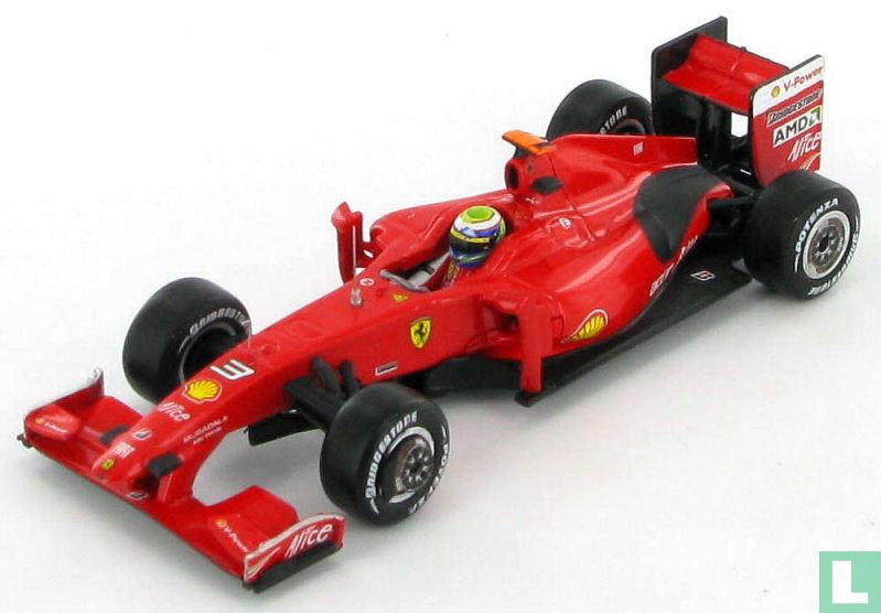 Ferrari F60