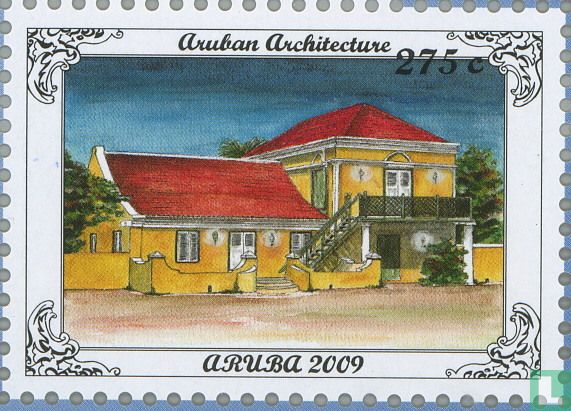 Architecture