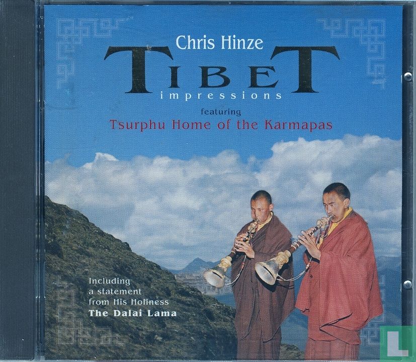 Tibet impressions