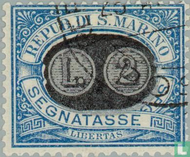 Overprint