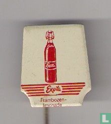 Exota Frambozenlimonade