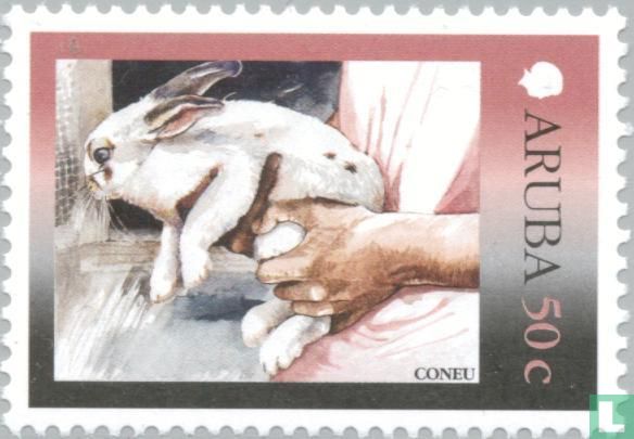 Animaux de compagnie