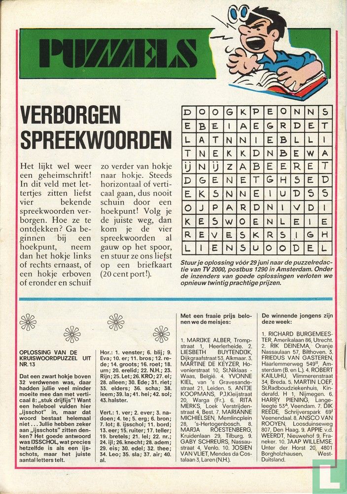 TV2000 25