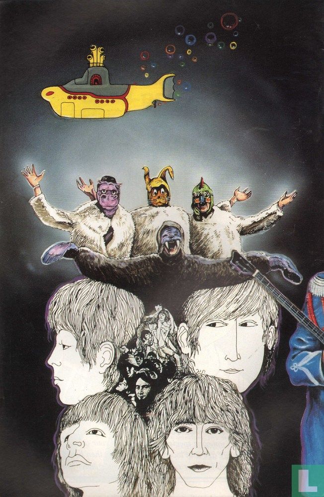 The Beatles Experience 3