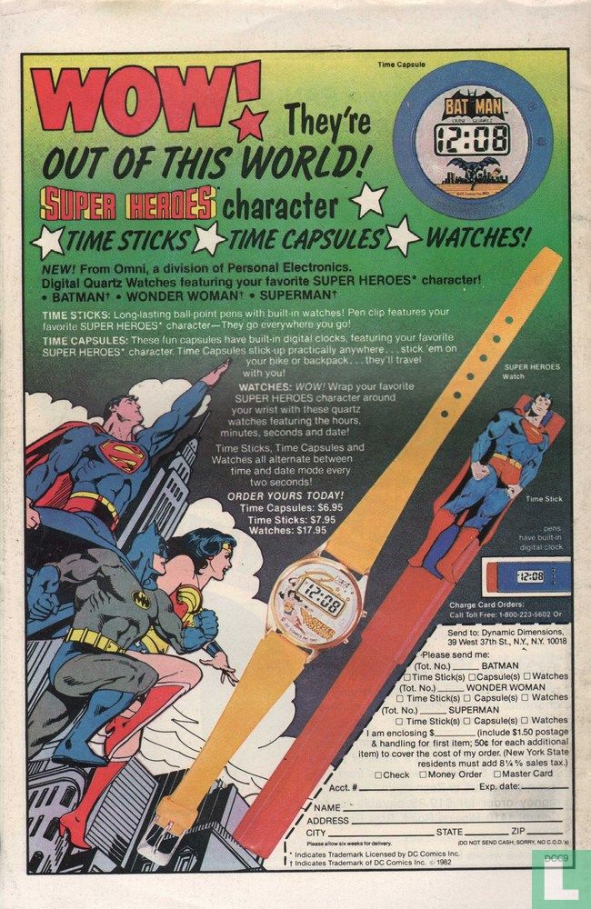 Weird War Tales 118