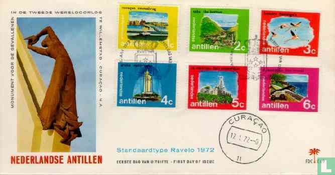 Eilanden