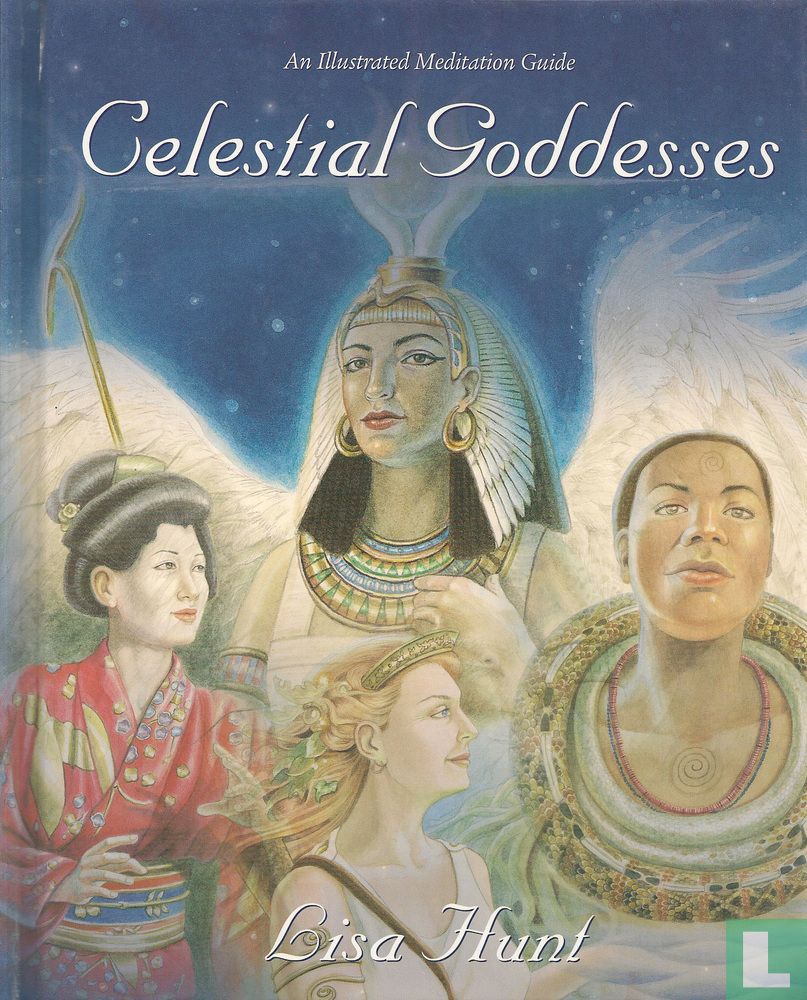 Celestial Goddesses