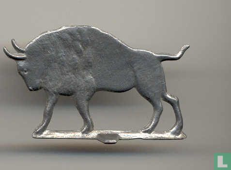 wildebeest