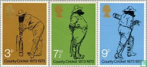 Kricket