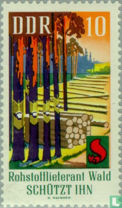 Forêts