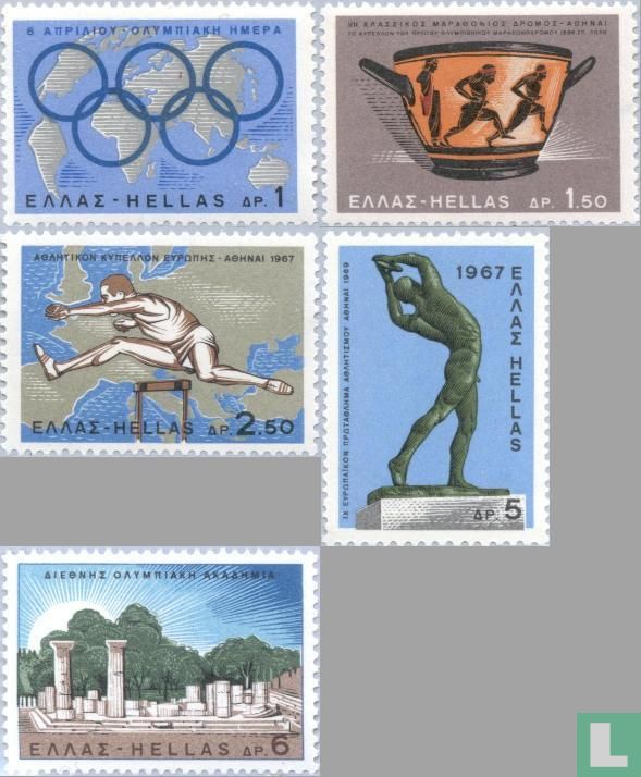 Olympic Games