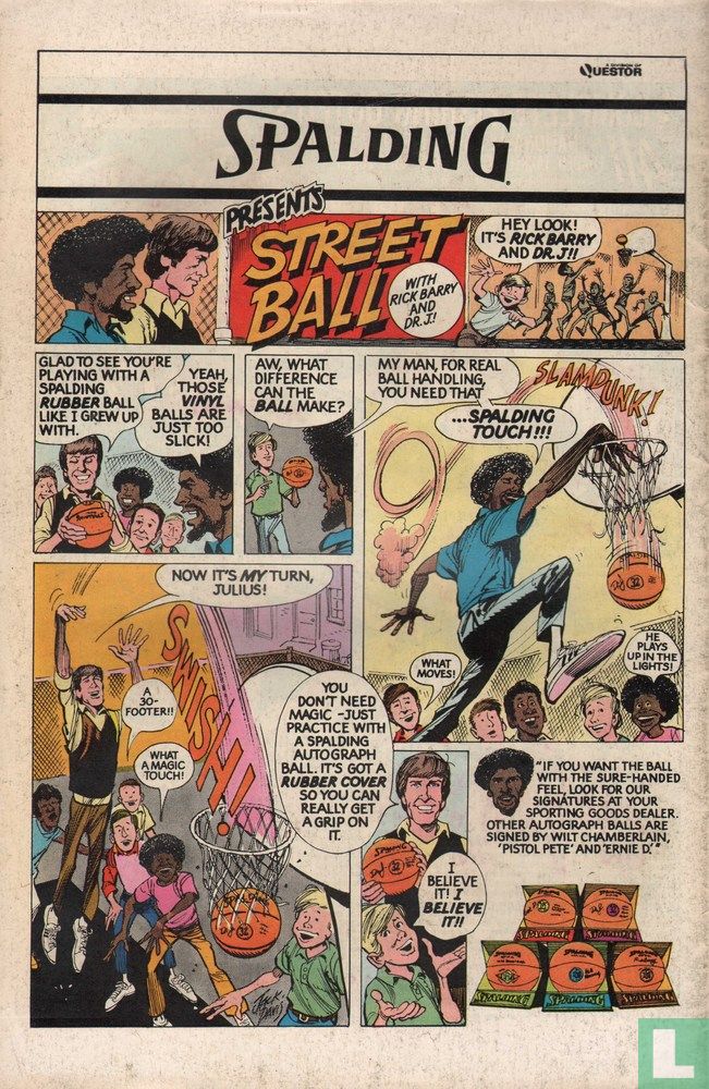 Logan's Run 7