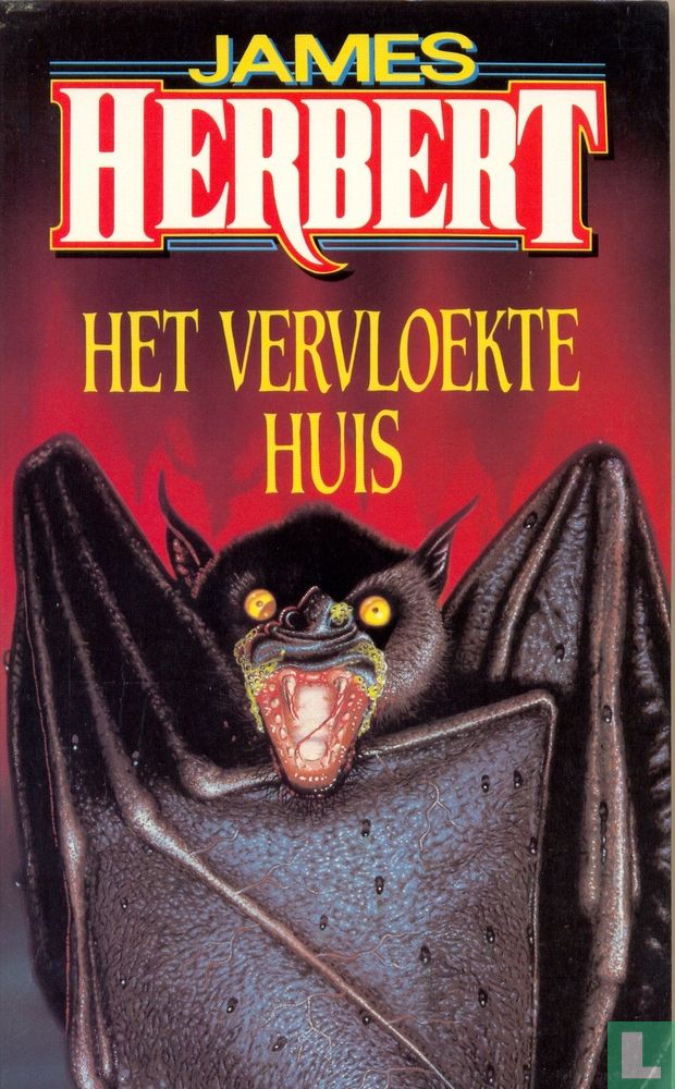 Het vervloekte huis