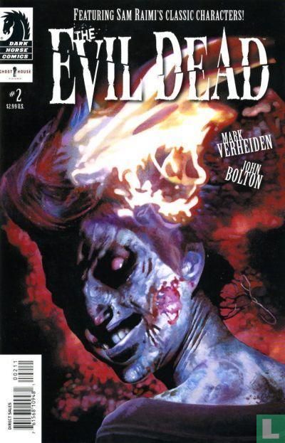 Evil Dead