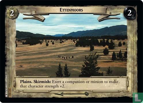 Ettenmoors