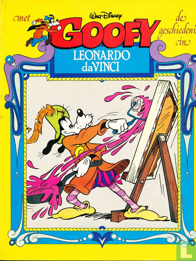 Leonardo da Vinci
