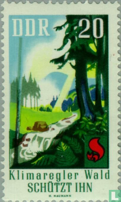 Forêts