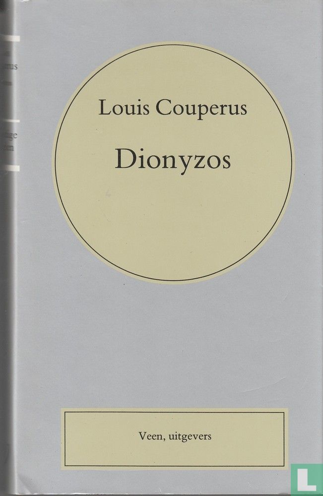 Dionyzos