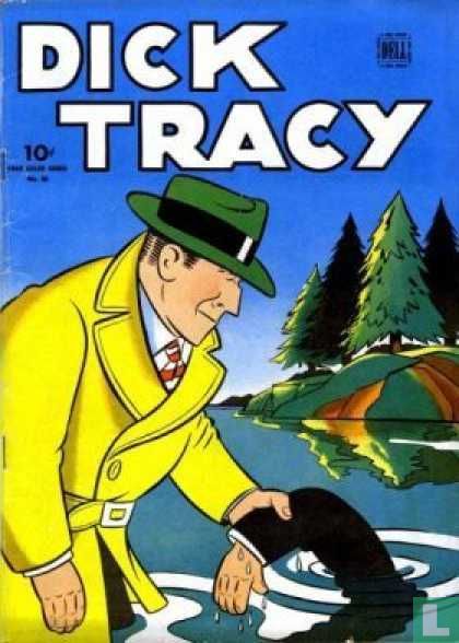Dick Tracy