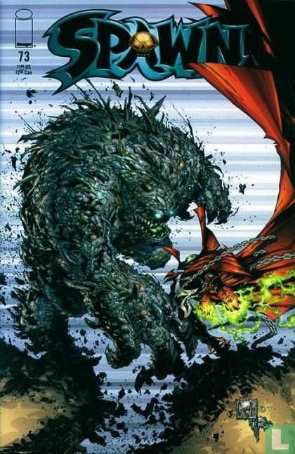 Spawn 73