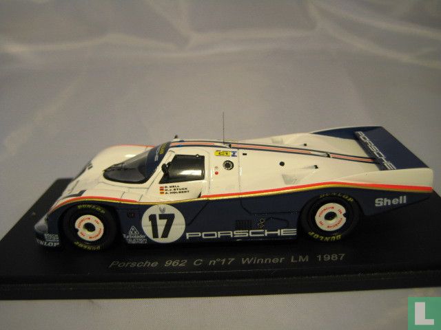 Porsche 962 C