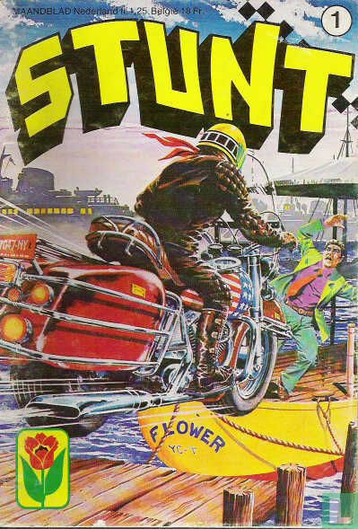 De laatste ronde