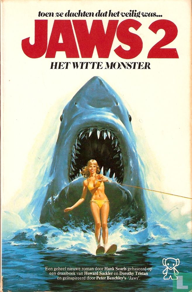 Jaws 2