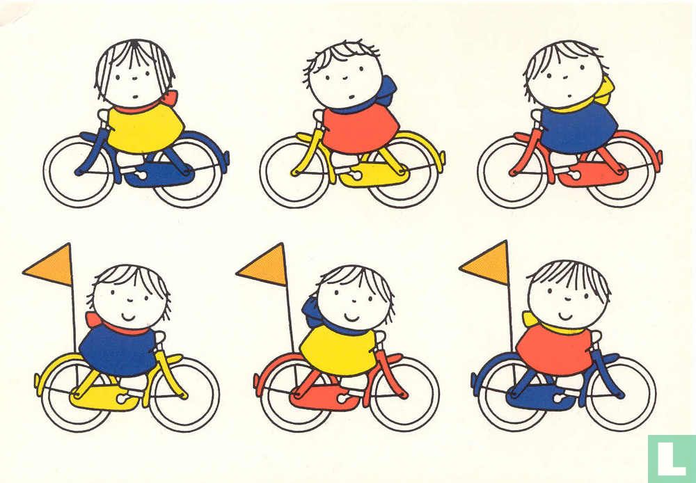 Voor het Kind 1994