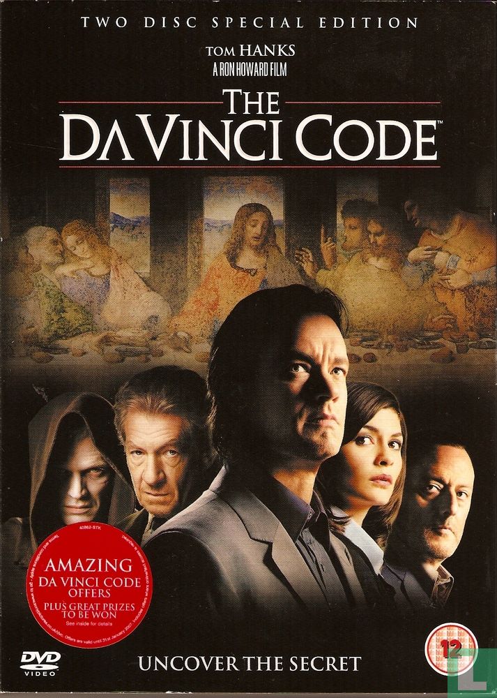 The Da Vinci Code