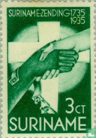 Missionsarbeit