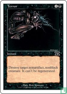 Terror