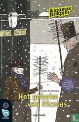 Het geheim van Nicolas