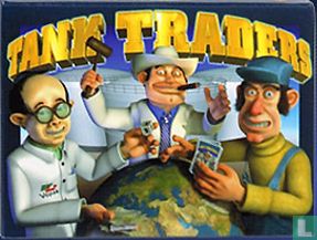 Tank Traders