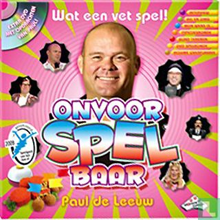 Onvoorspelbaar