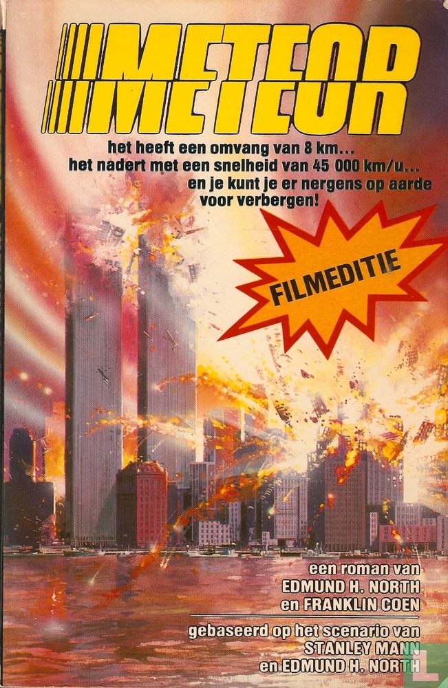 Meteor