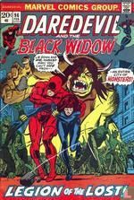Daredevil