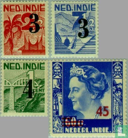 Provisional issue