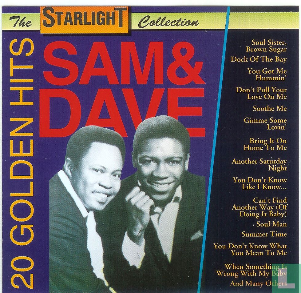 20 Greatest hits