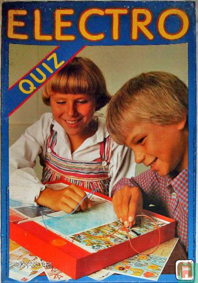 Electro Quiz