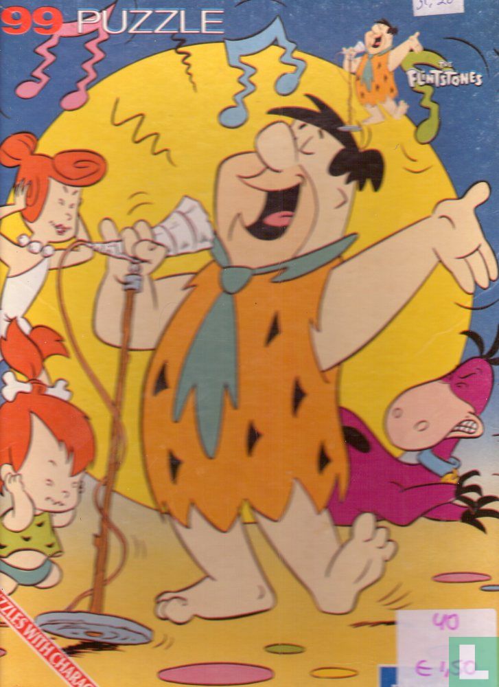 Flintstones 