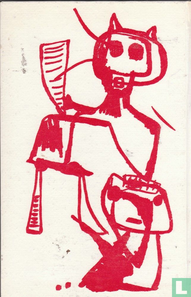 Karel Appel 