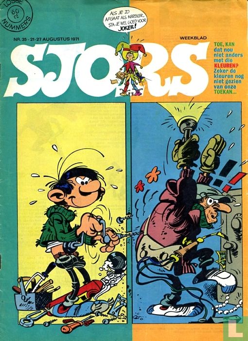 Sjors 35