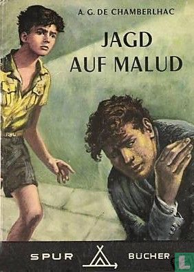 Jagd auf Malud