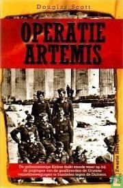 Operatie Artemis
