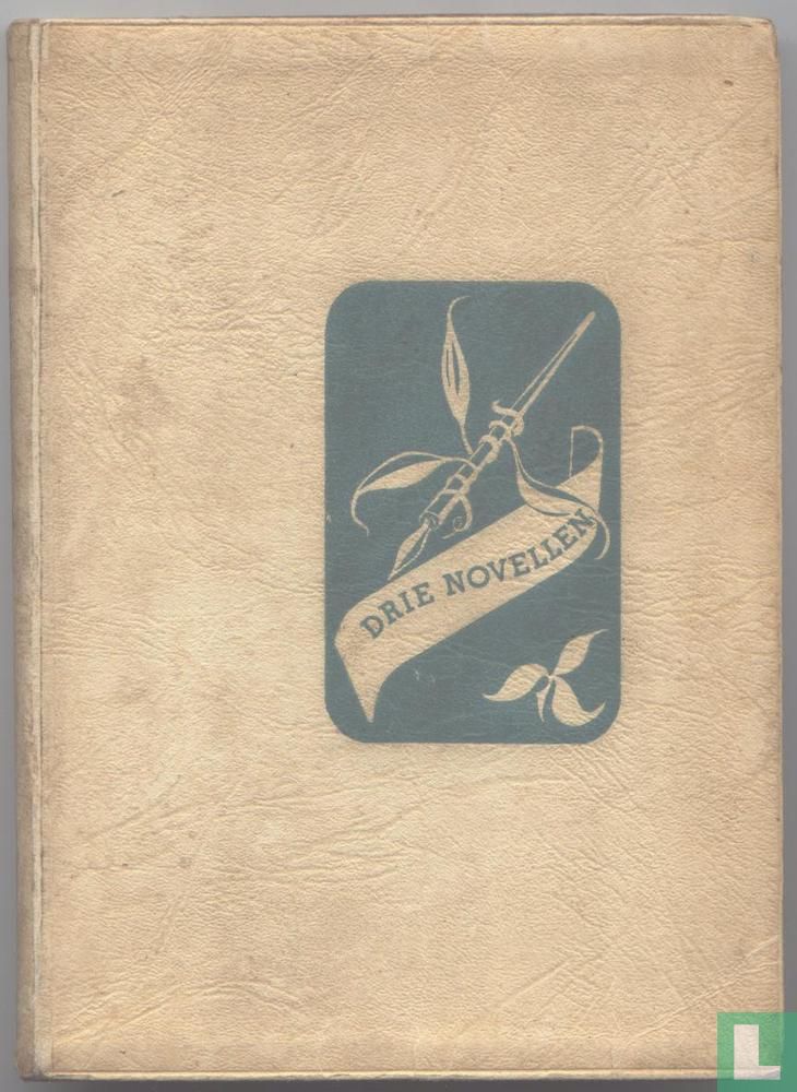 Drie novellen