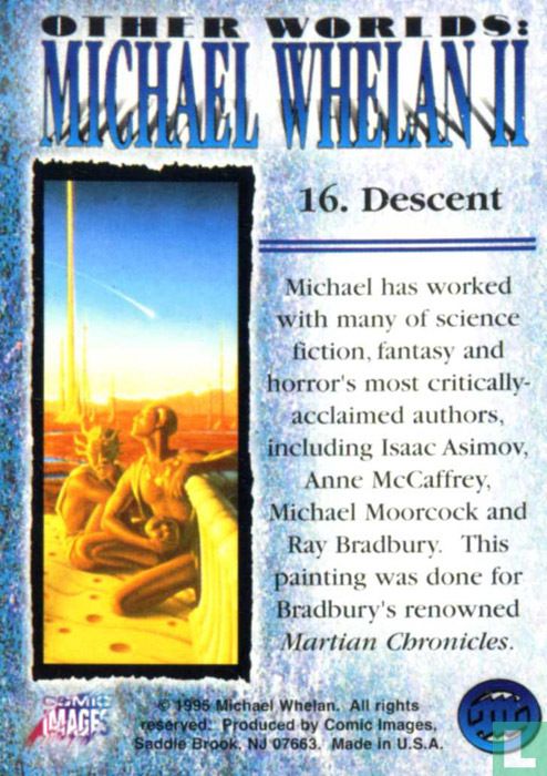 Descent