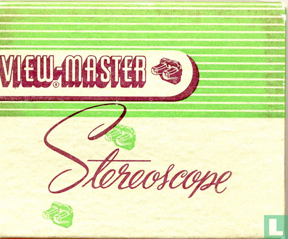 Stereoscope